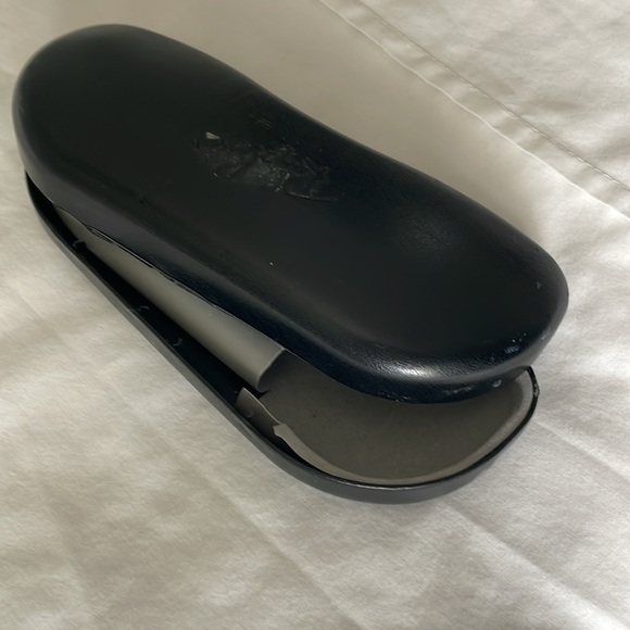 Ray-Ban dark tortoise shell and purple glasses - Picture 10 of 10